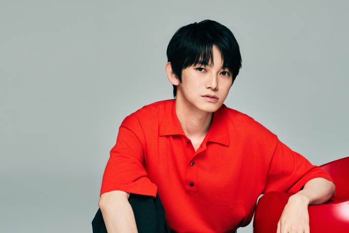 俳優・本郷奏多 趣味多きオトコの自宅時間の過ごし方
