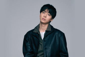 ファッションを格上げしてくれる俳優・高杉真宙のご褒美ギフトとは?