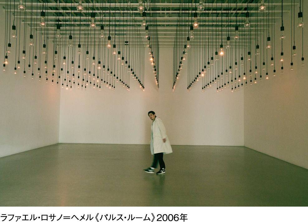 アート旅に行こう ～アートと工芸が交錯する街、金沢～