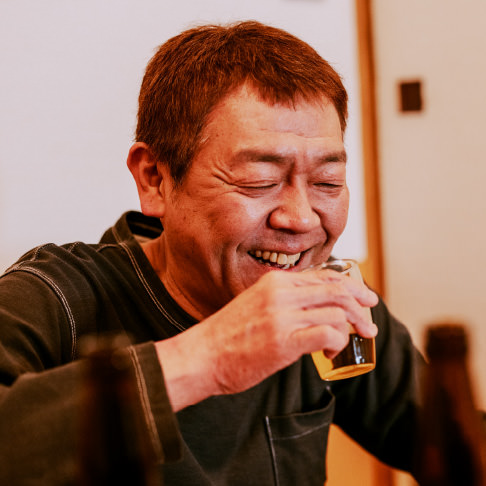 タレント・玉袋筋太郎に聞く これが俺のMy Best休日　〜昼飲み編〜