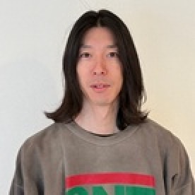 CORPUS Naturalsブランドマネージャー　佐野良介