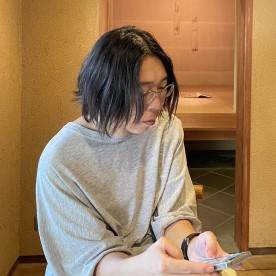 JOURNAL STANDARD FURNITURE / ACME Furniture バイヤー SELECT by BAYCREWS セレクター　岡本龍一郎