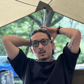 バイヤー　古谷康太郎