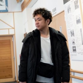 編集部　阿部大亮