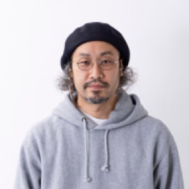 フォトグラファー　鈴木規仁