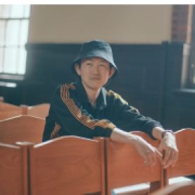 フォトグラファー　入江達也