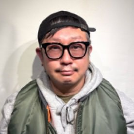セレクトショップ フリーカー店主オーナー　橋本卓也