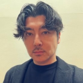 HEMT PR 代表　平山洋次