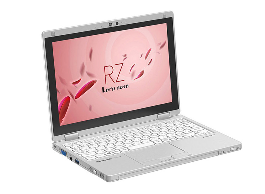LifeBook S936 Core-i5