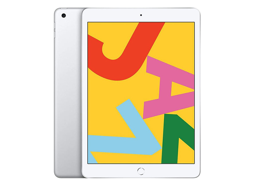 iPad7 iPad2019モデル 
32GB 色選べる 10.2インチ