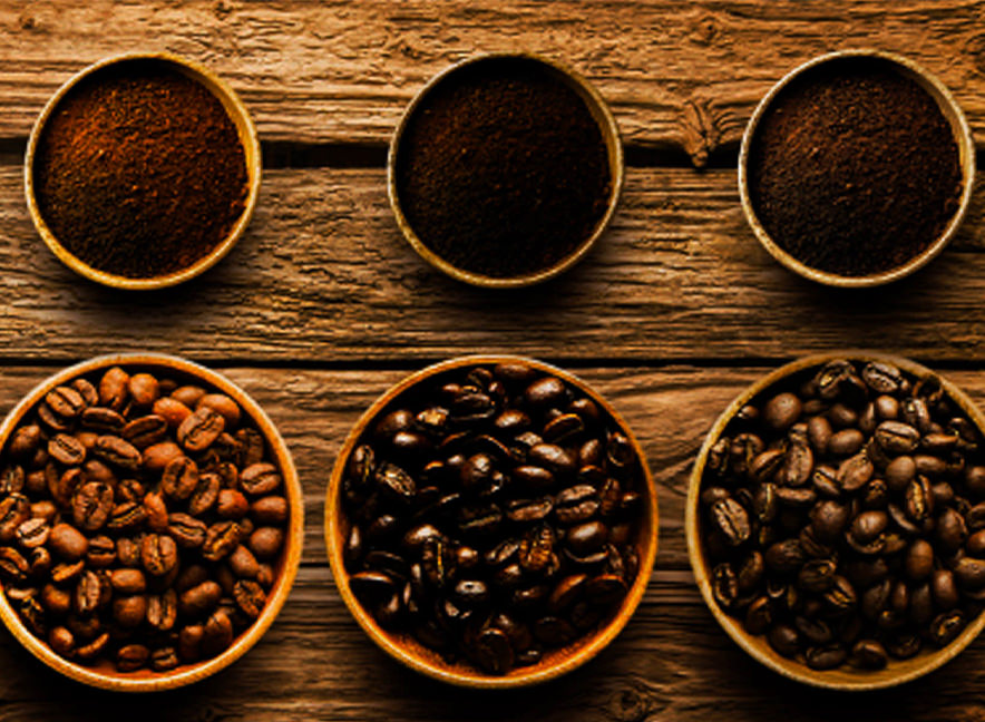 8種より選べる3種増量
コーヒーセット