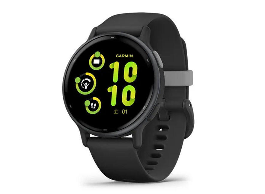 vivoactive 5