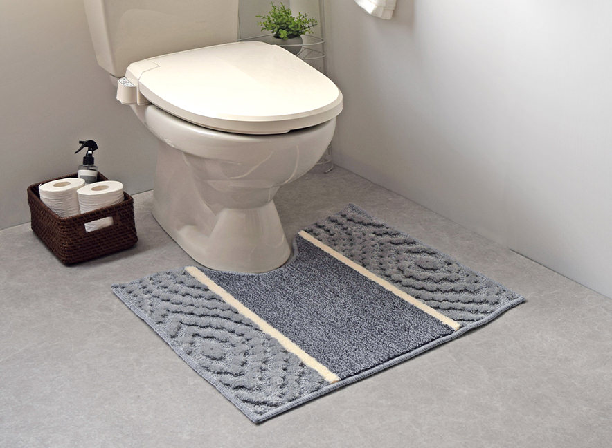 トイレマット 4,460円～