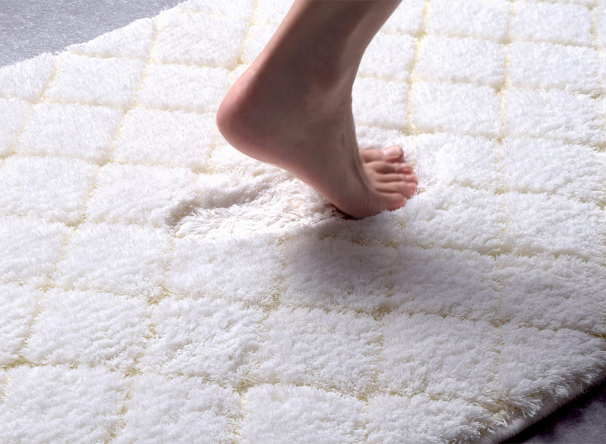 バスマット 4,510円～