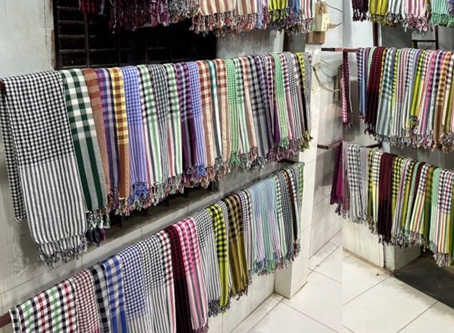 oMo shop