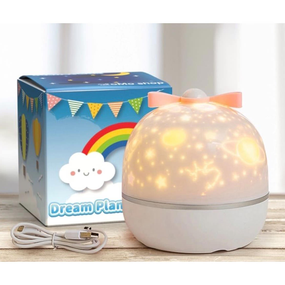 夢のプラネタリウム 5,270円