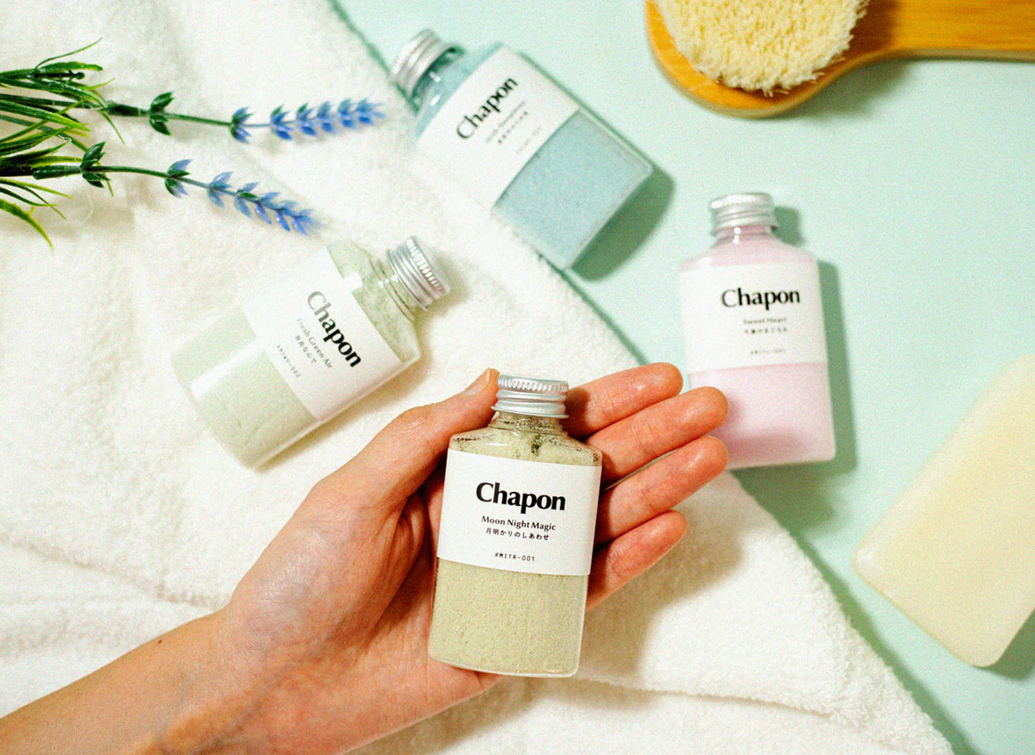 Chapon 楽天市場店