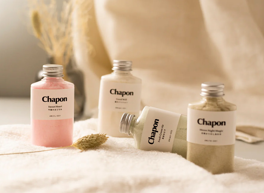 Chapon 楽天市場店