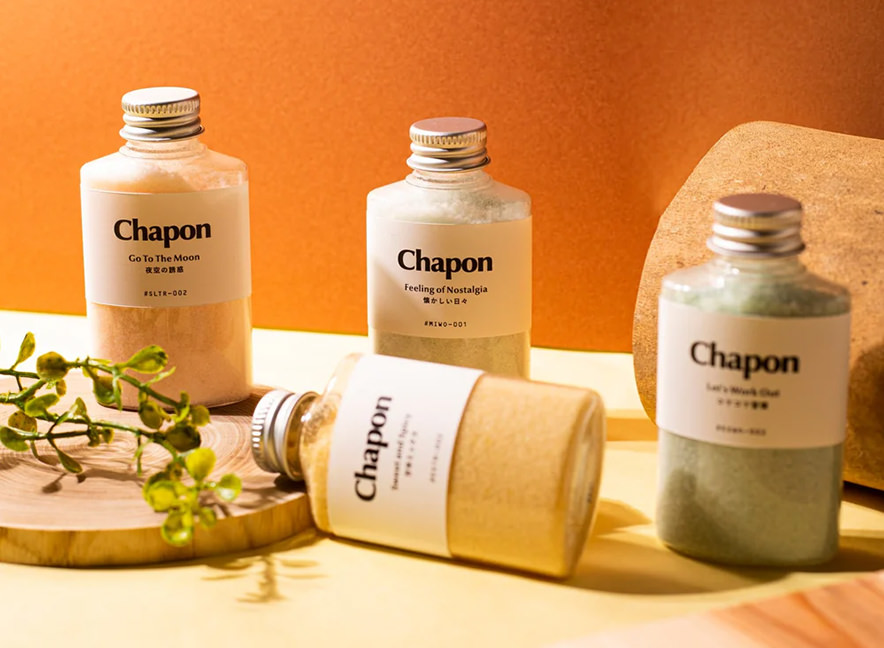 Chapon 楽天市場店