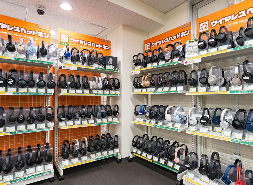eイヤホン楽天市場店