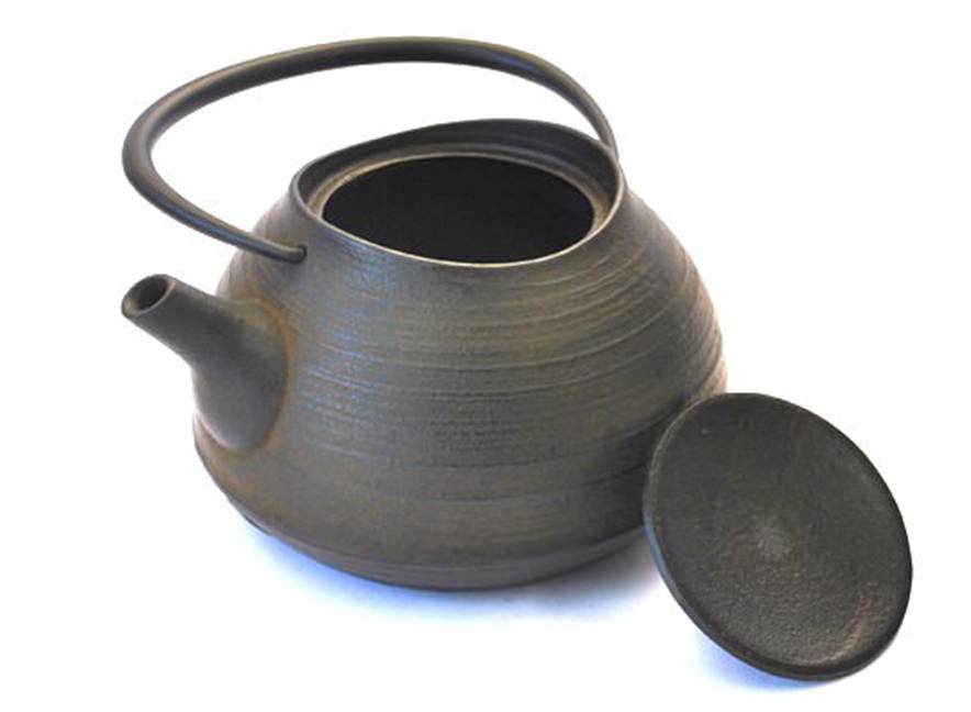 南部鉄器・生活・台所用品
ツブヨリ