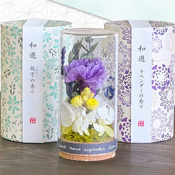 お供え・供養品の『祈心伝心』