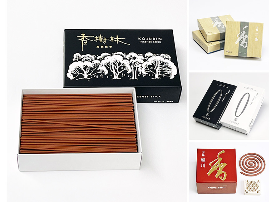 お供え・供養品の『祈心伝心』