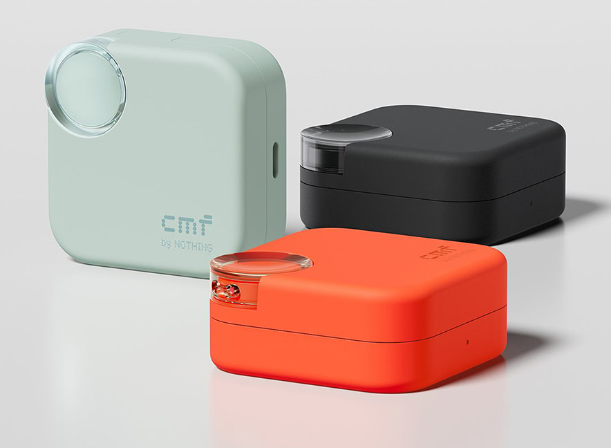 CMF Buds 2 7,800円