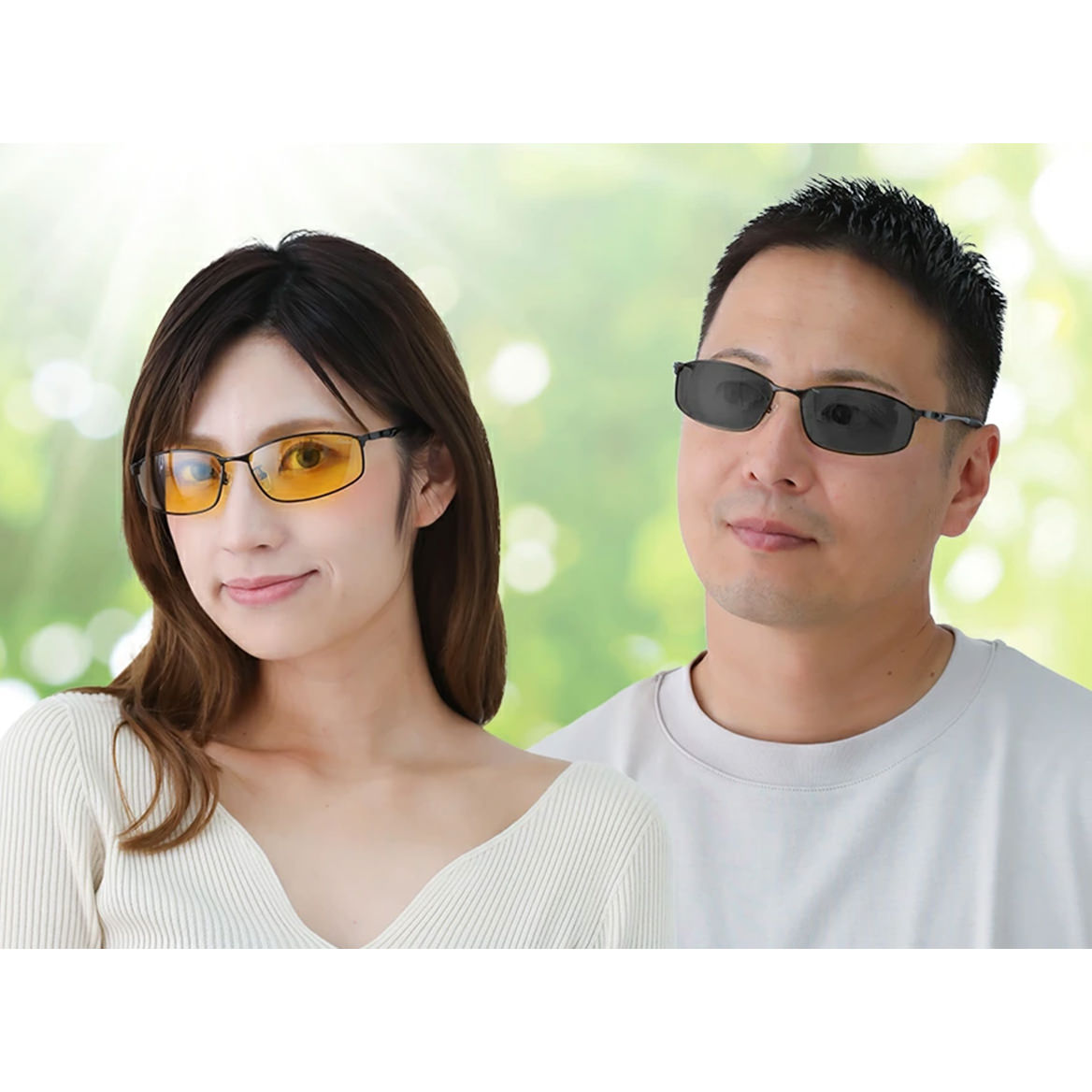 偏光サングラス cool face  3,998円