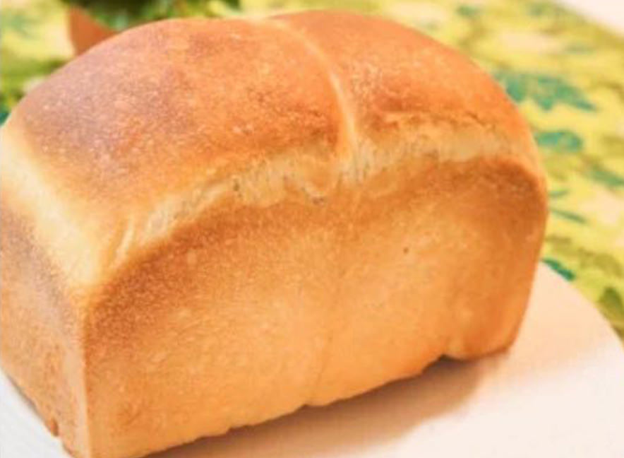 水だけdeしっとり食パンミックス
1斤250g×3袋  1,250円