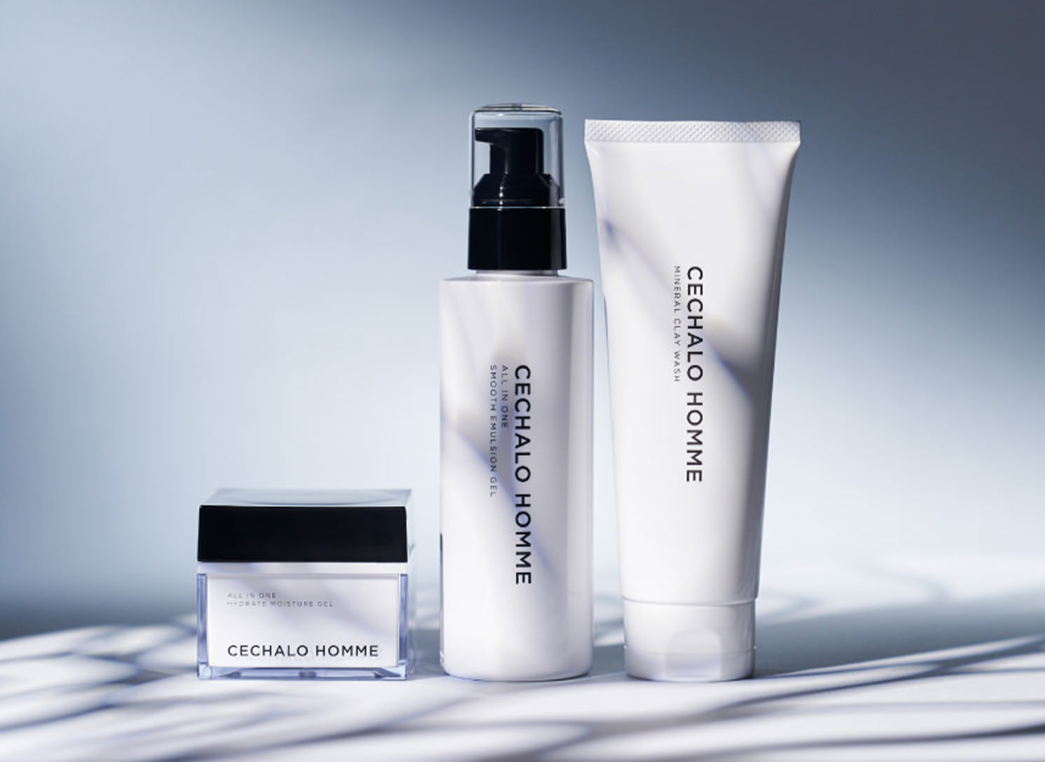 Cellpure化粧品