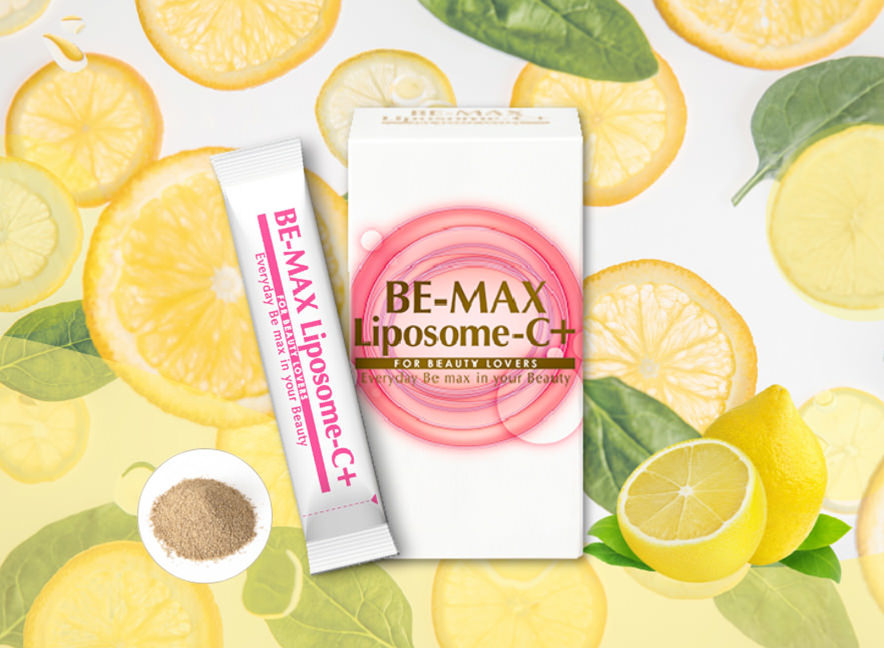 BE-MAX Liposome-C+（ビーマックス リポソーム シー プラス） 7,020円
