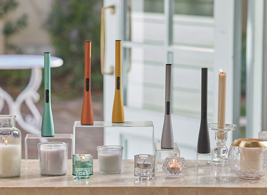 Candle Wand（キャンドルワンド） 3,300円
