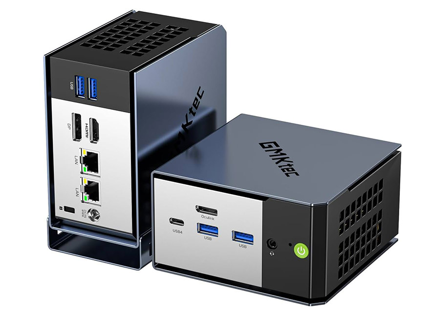 ミニPC EVO-X1 184,136円