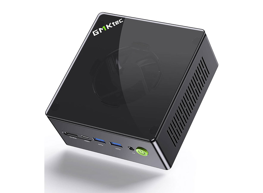 ミニPC K8PLUS 98,750円