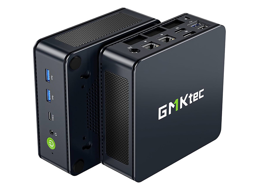 ミニPC M6 Ultra 79,499円