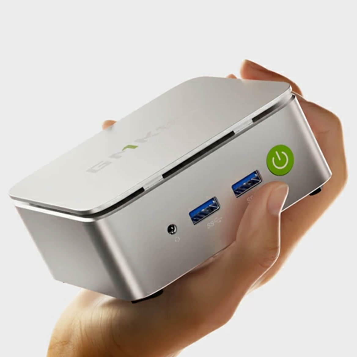 ミニPC G10
メモリ16GB+512GB SSD スペック 35,999円