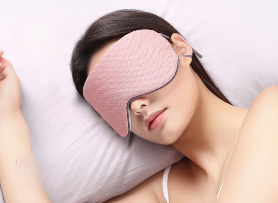 アイマスク 1,000円