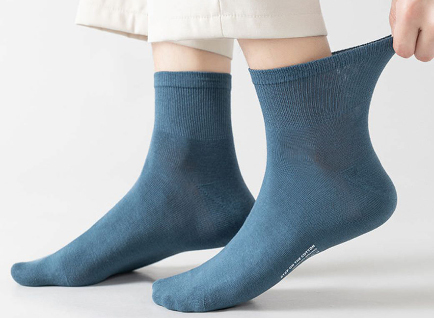 メンズ靴下 500円$301C