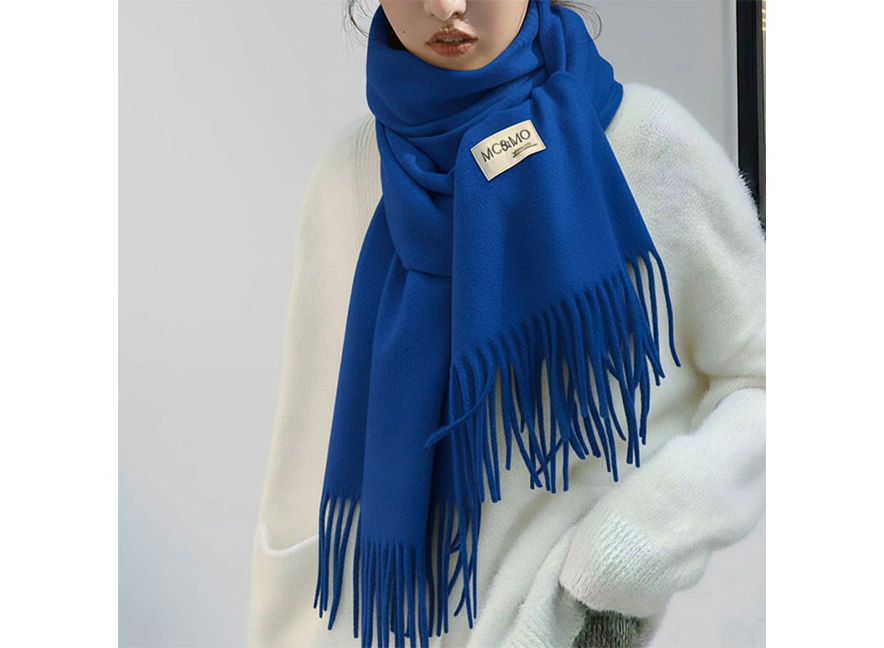 ストール 1,980円