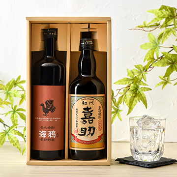 壱岐の華酒造【楽天市場店】