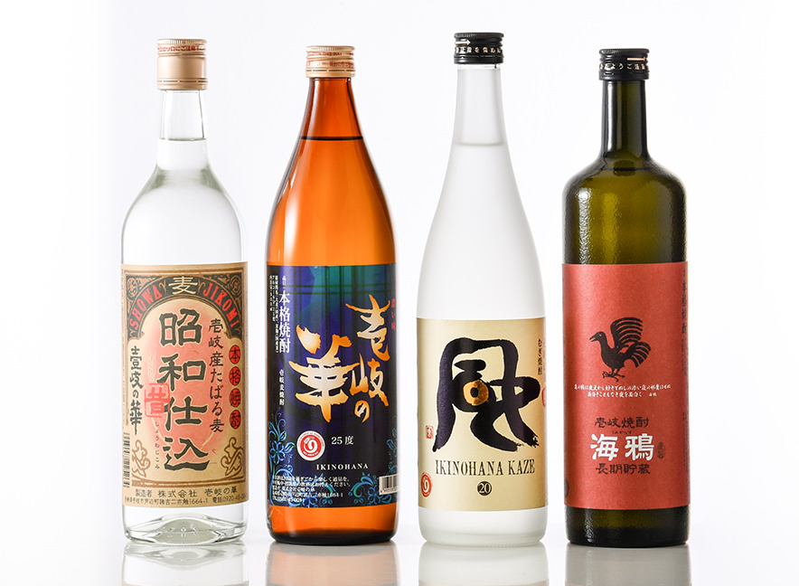 壱岐の華酒造 【楽天市場店】
