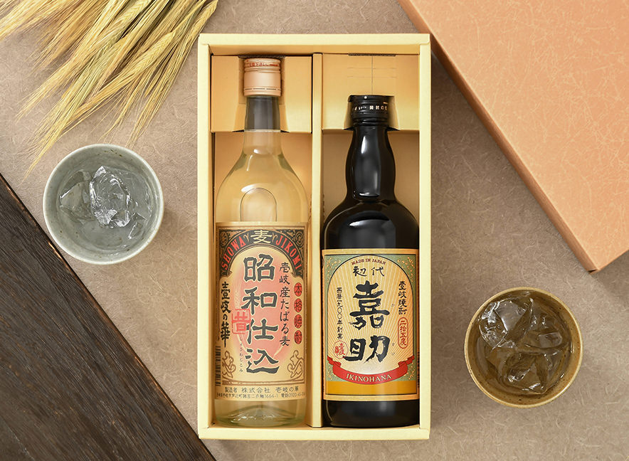 壱岐の華酒造 【楽天市場店】