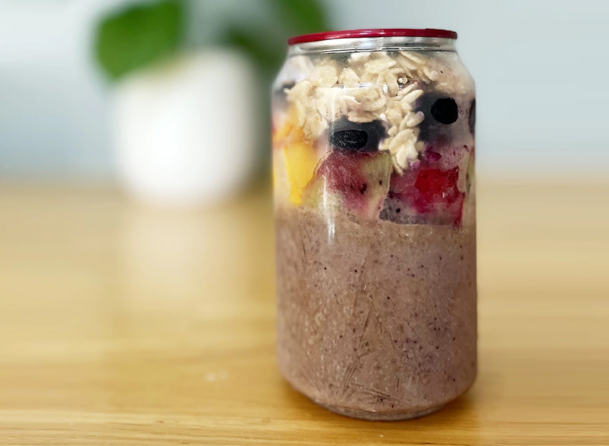 フルーツボウル 