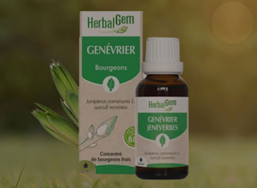 コモンジュニパー BIO ペット用ハーバルサプリメント 