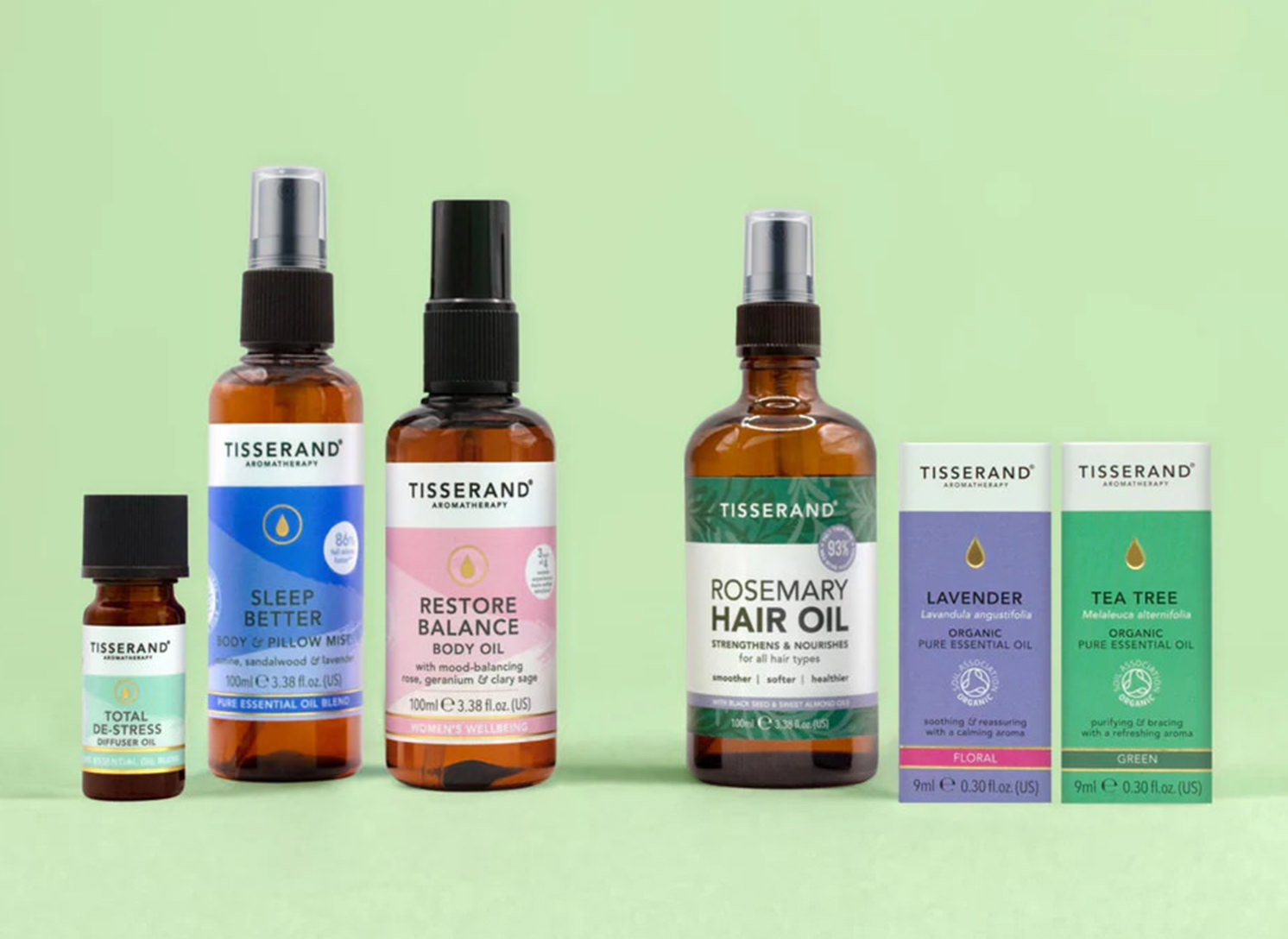 ハーブセンター