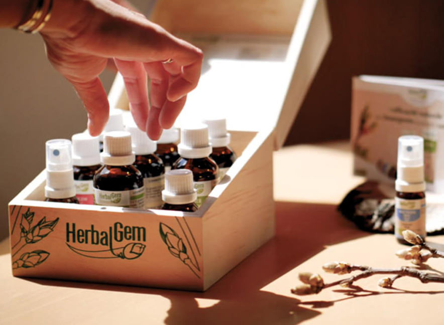 ハーブセンター