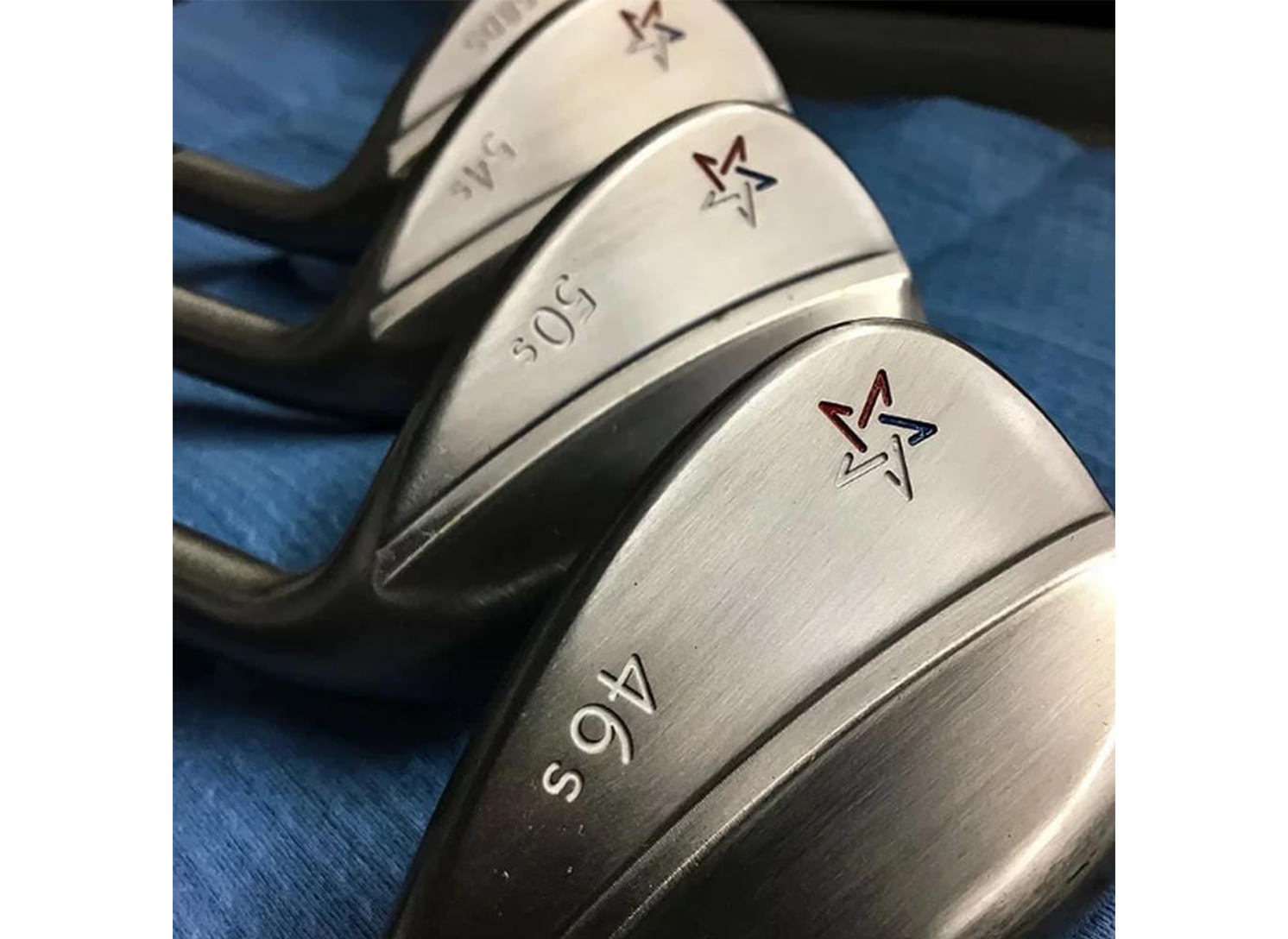 カスタムクラブ工房 
OVDGOLF