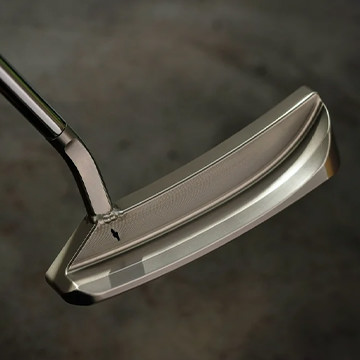 カスタムクラブ工房 OVDGOLF