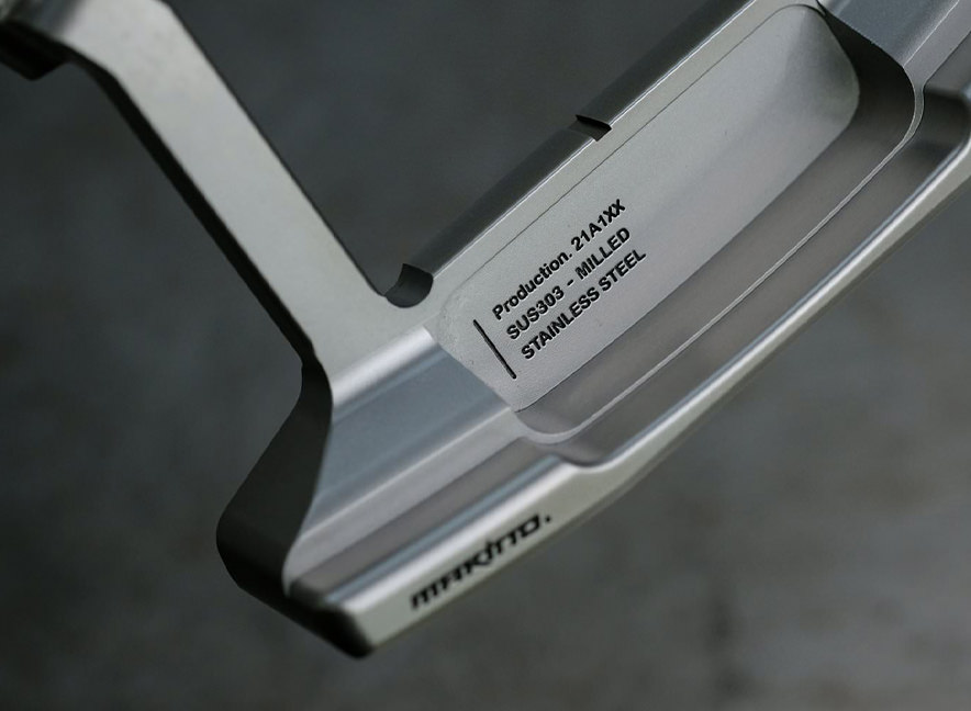 カスタムクラブ工房 
OVDGOLF